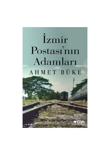 Izmir Postası’nın Adamları