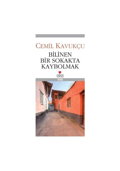 Bilinen Bir Sokakta Kaybolmak