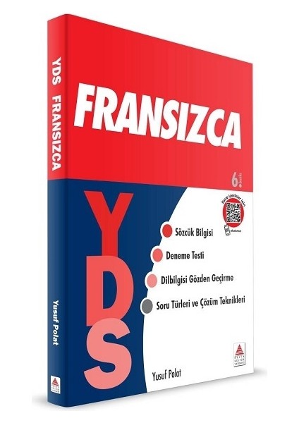 Yds Fransızca