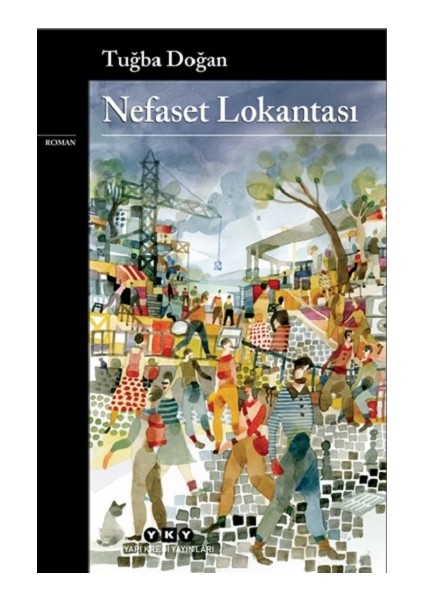 Nefaset Lokantası