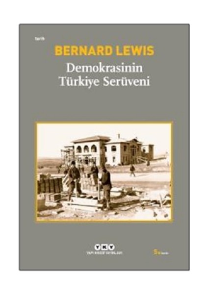 Demokrasi’nin Türkiye Serüveni