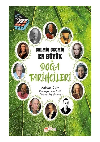 Gelmiş Geçmiş En Büyük Doğa Tarihçileri