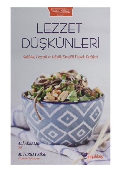 Lezzet Düşkünleri