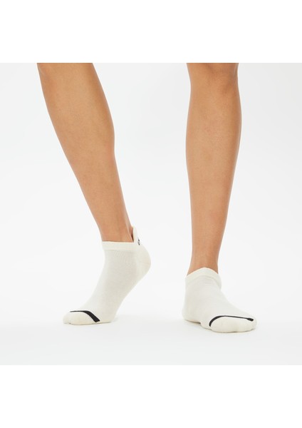 Unıted4 Unisex Beyaz/siyah 2'li Çorap fiyatları