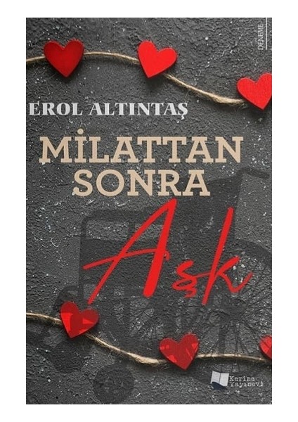 Milattan Sonra Aşk