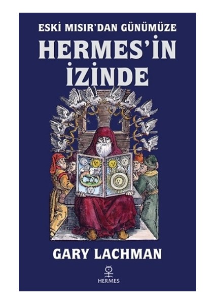 Hermes’in Izinde
