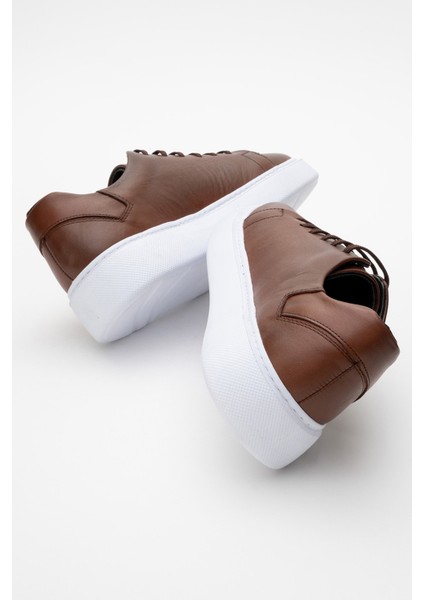 Hakiki Deri, Kalın Tabanlı, Iç Dış Deri Erkek Ayakkabı indirimleri