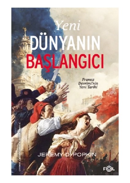 Yeni Dünyanın Başlangıcı