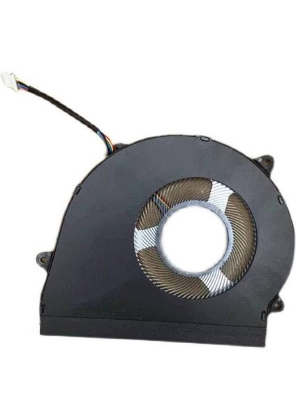 Technopc Aurabook T15S Notebook Fan Ver.1