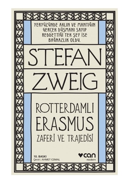 Rotterdamlı Erasmus