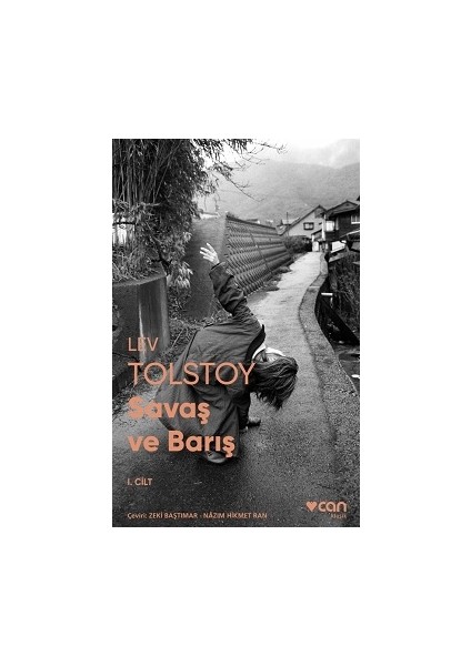 Savaş ve Barış (Fotoğraflı Klasikler)