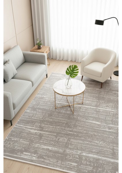 Lader Salon Halısı Oturma Odası Halısı Klasik Desenli Halı Yumuşak Dokulu Modern Dokuma Halı