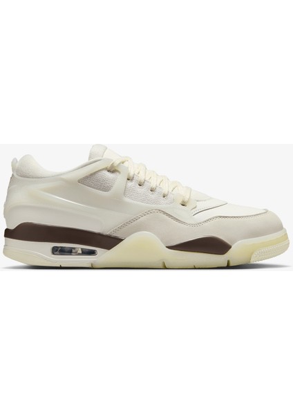 Air Jordan 4 Rm Günlük Sneaker Ayakkabı