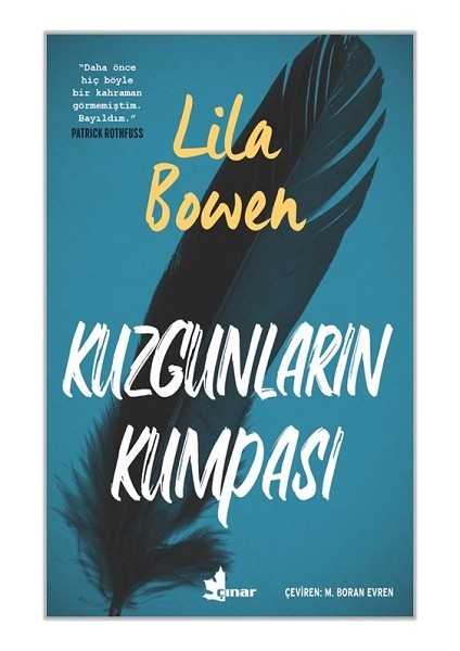 Kuzgunların Kumpası