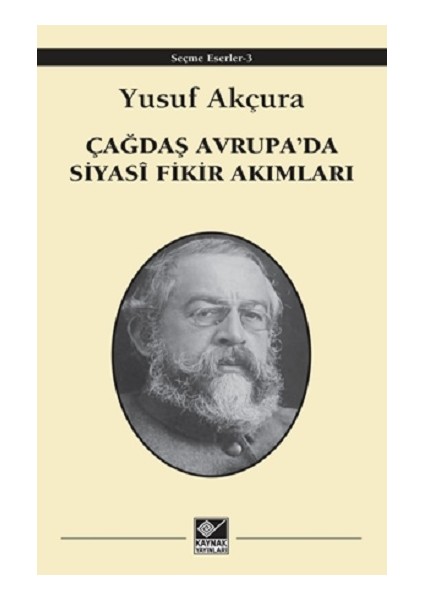 Çağdaş Avrupa’da Siyasi Fikir Akımları