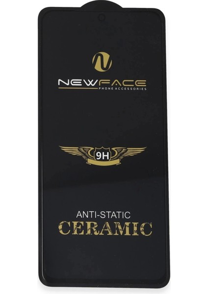 Bfs Realme 12 5g 3D Antistatik Seramik Nano Ekran Koruyucu fırsatları