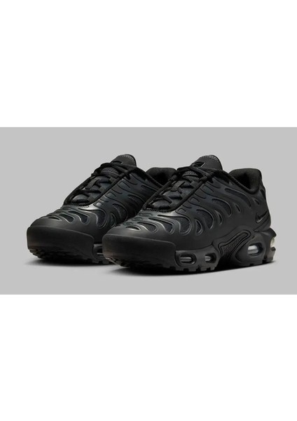 Tn Air Max Plus Drift Gs Triple Black Ayakkabı fiyatları