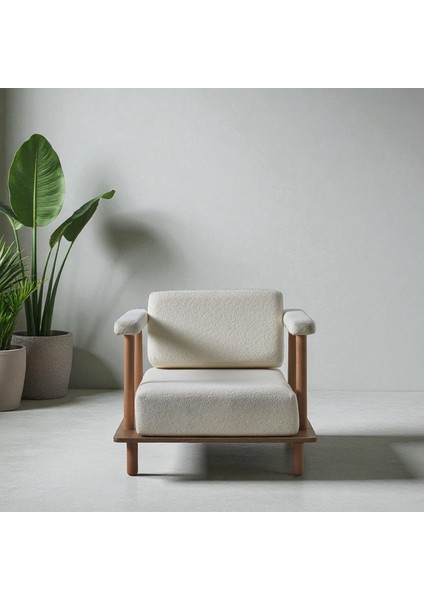 Pia Tekli Koltuk modelleri