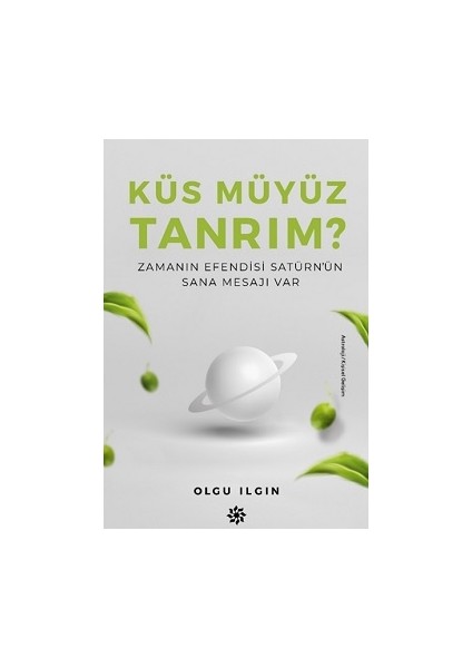 Küs Müyüz Tanrım?