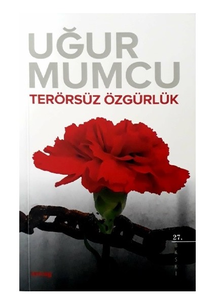 Terörsüz Özgürlük