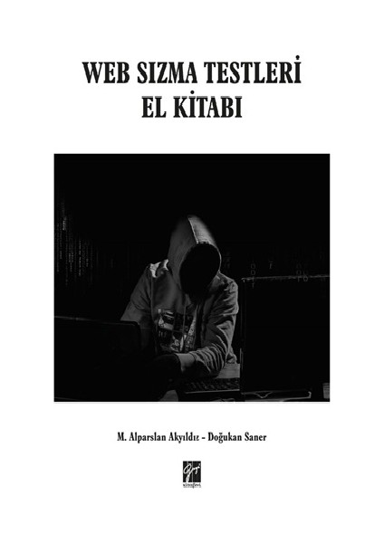 Web Sızma Testleri El Kitabı