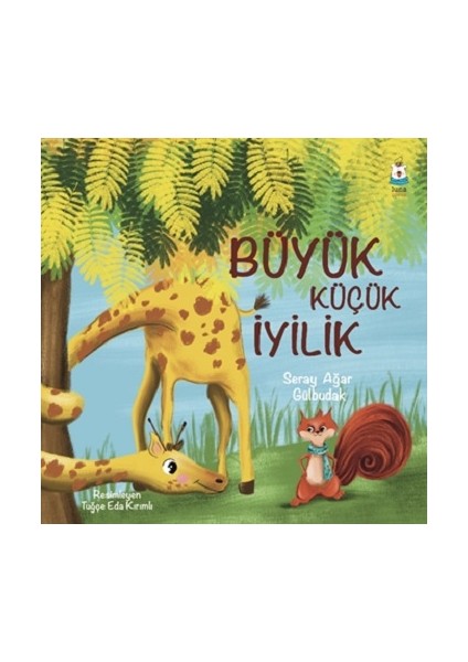 Büyük Küçük Iyilik