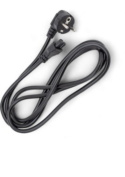 3x0.75 Mm² Yonca Power Kablo | 1.5m Notebook Güç Kablosu fiyatları