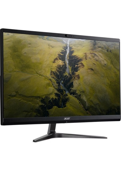 Veriton VZ2524G Intel Core Ultra 5 125U 32GB Ddr5 2tb SSD Intel® Aı Boost 23.8" Fullhd (1920 x 1080) Freedos All In One Bilgisayar DQR2REM001F14 + Zetta Flash Bellek fiyatları