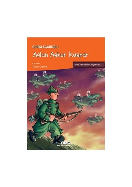 Aslan Asker Kaspar
