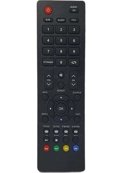 Tv Kumanda Strong 24”