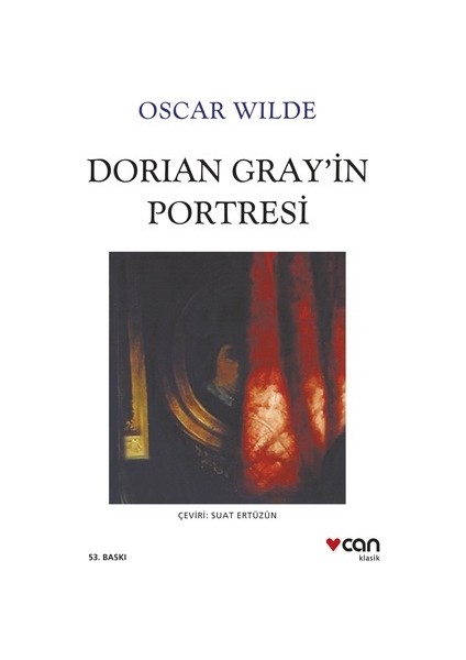Dorian Gray'in Portresi