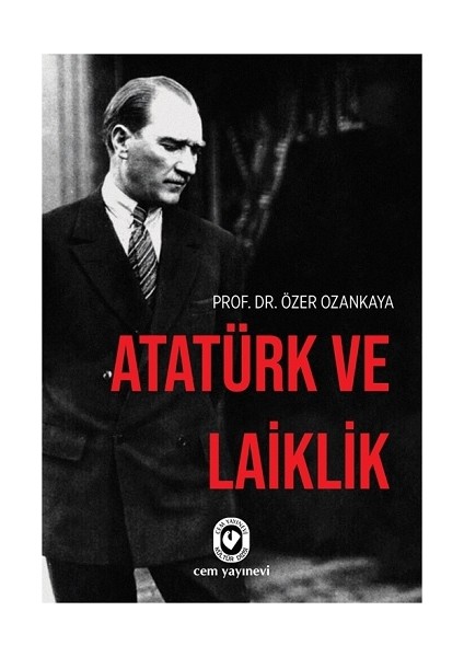 Atatürk ve Laiklik