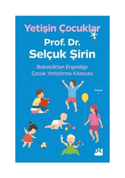 Yetişin Çocuklar
