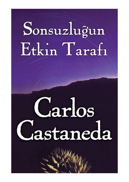 Sonsuzluğun Etkin Tarafı