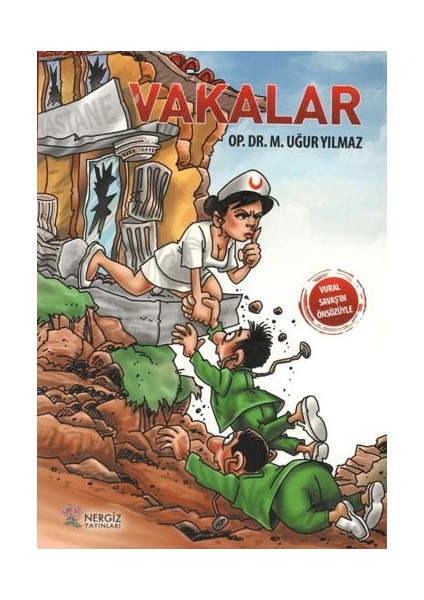 Vakalar