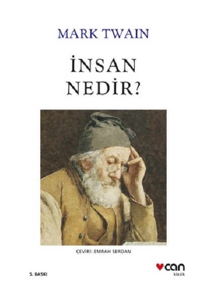 Insan Nedir?