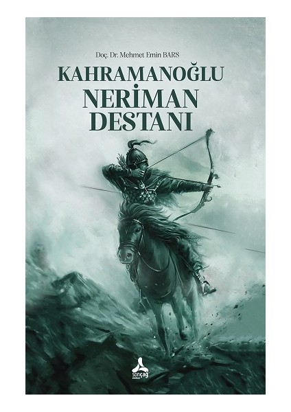 Kahramanoğlu Neriman Destanı