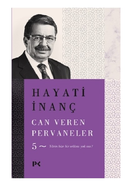 Can Veren Pervaneler - 5