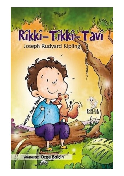Rikki-Tikki-Tavi