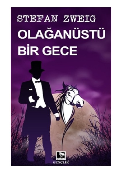 Olağanüstü Bir Gece