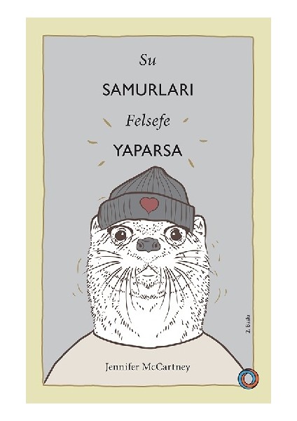 Su Samurları Felsefe Yaparsa