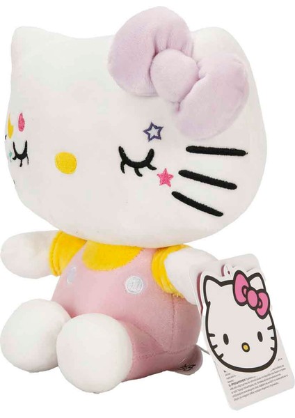 Kawaii Peluş HKTD2000 - Mor Kurdeleli modelleri