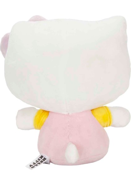 Kawaii Peluş HKTD2000 - Mor Kurdeleli fırsatları