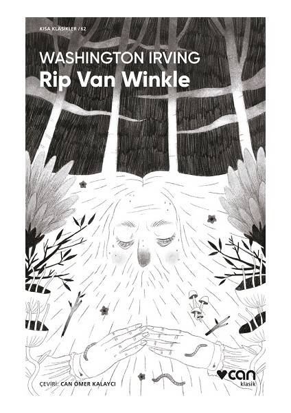 Rip Van Winkle