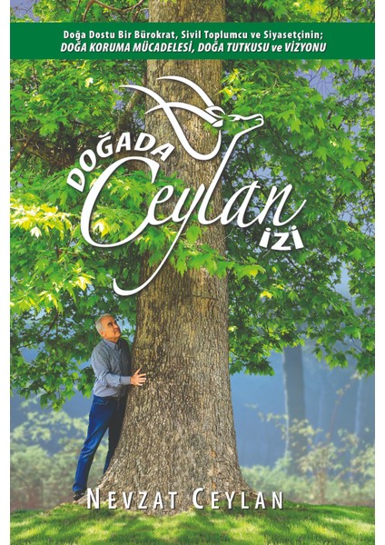 Doğada Ceylan Izi
