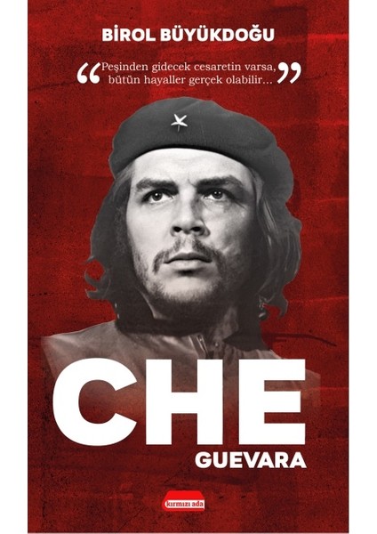 Che Guevara