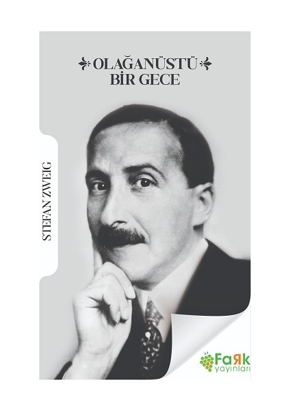 Olağanüstü Bir Gece