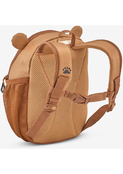 Çocuk Outdoor Sırt Çantası - 2/6 Yaş - 5 L - Kırmızı - MH100 modelleri