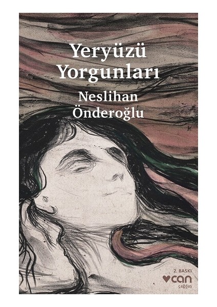 Yeryüzü Yorgunları