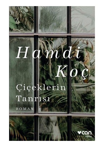 Çiçeklerin Tanrısı